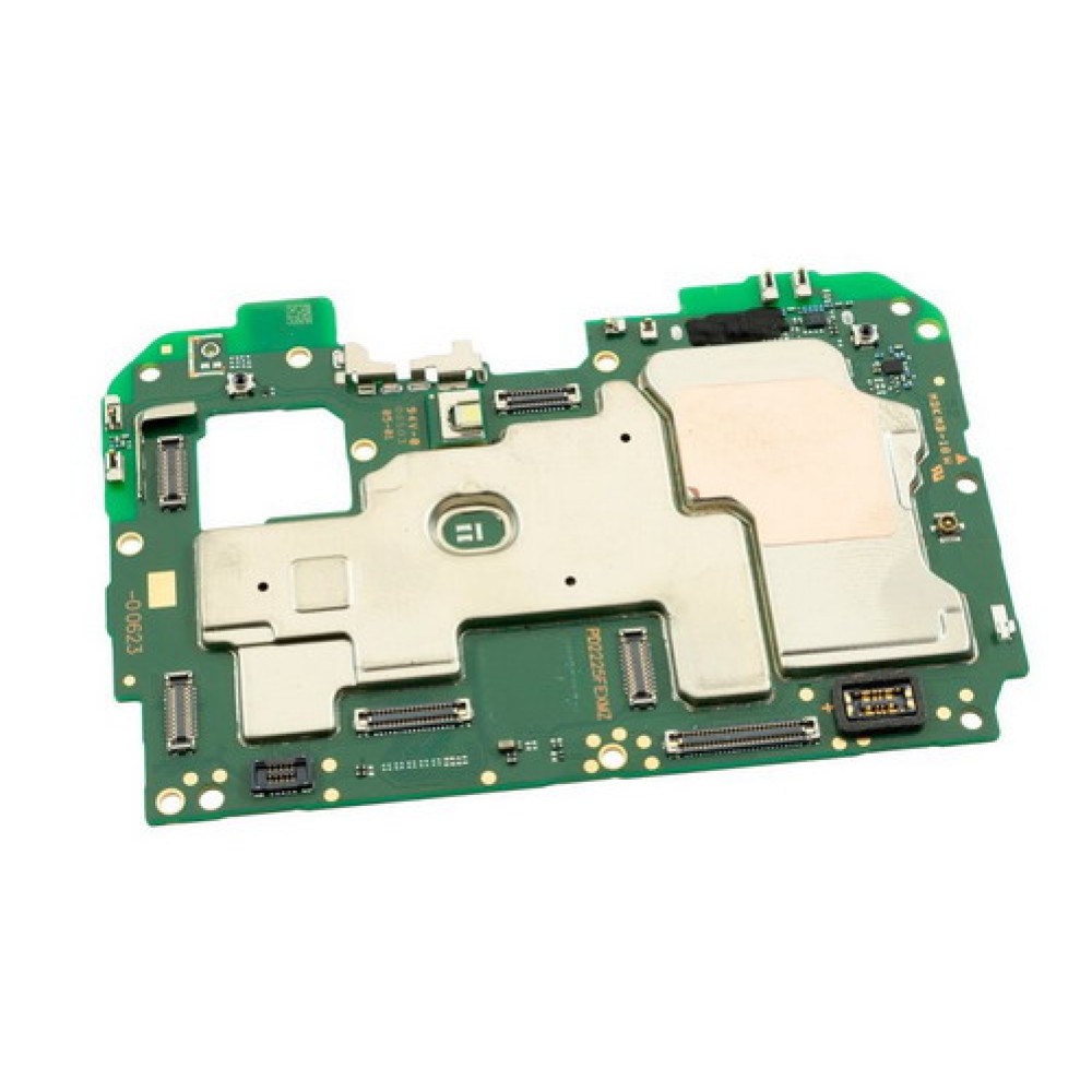 Vivo Y35 Motherboard Pcb Module Cellspare